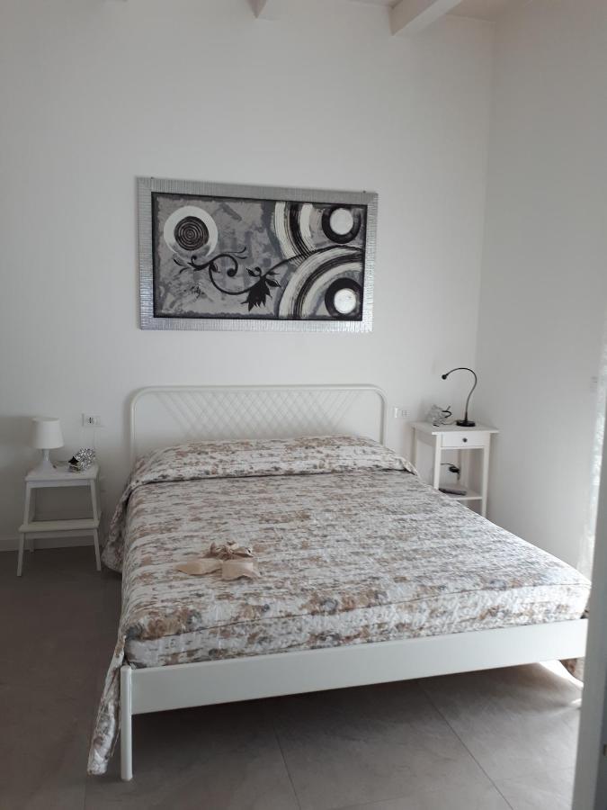 غْروتّامّاري Azzurramare Bed & Breakfast المظهر الخارجي الصورة