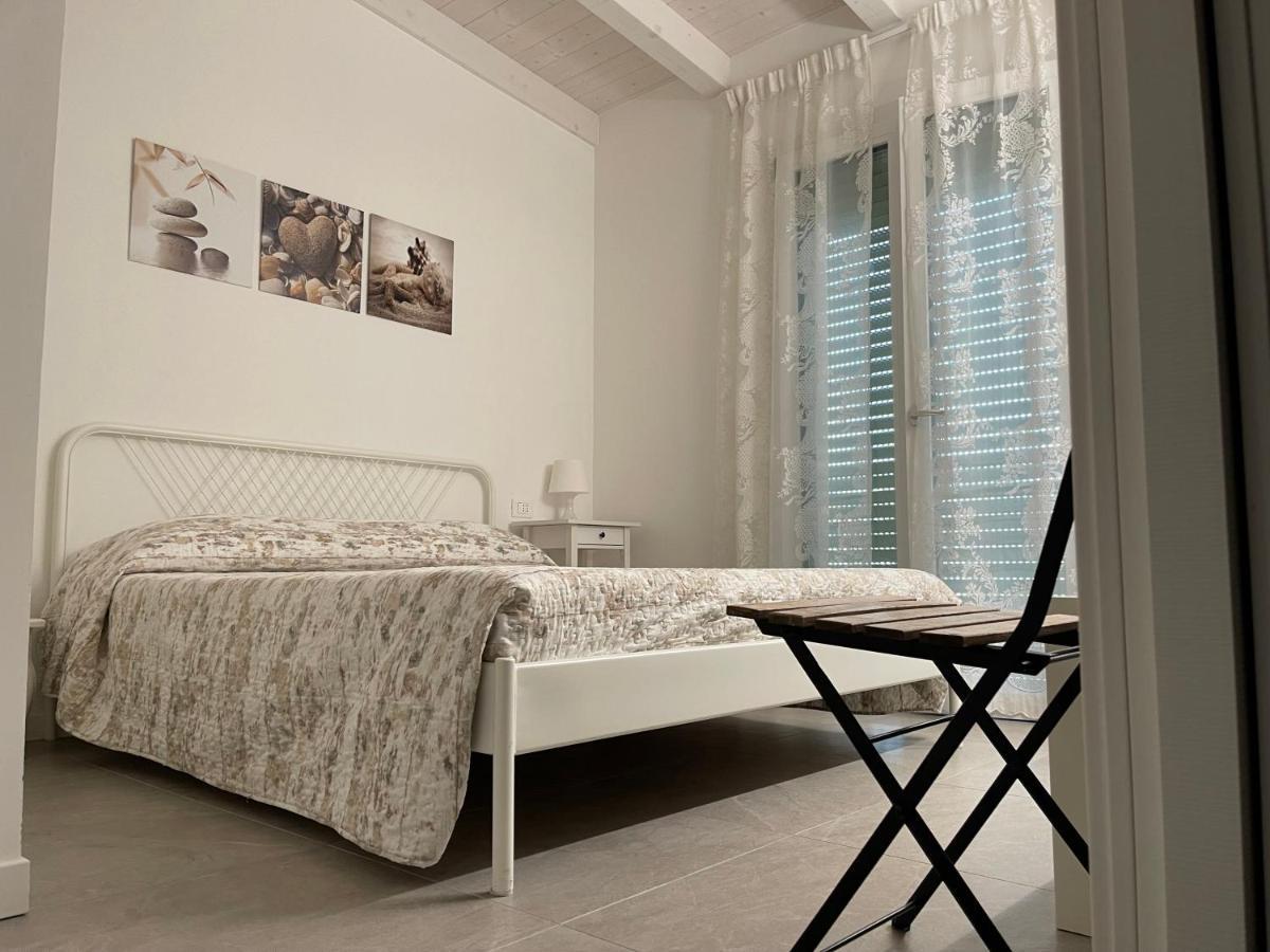غْروتّامّاري Azzurramare Bed & Breakfast المظهر الخارجي الصورة