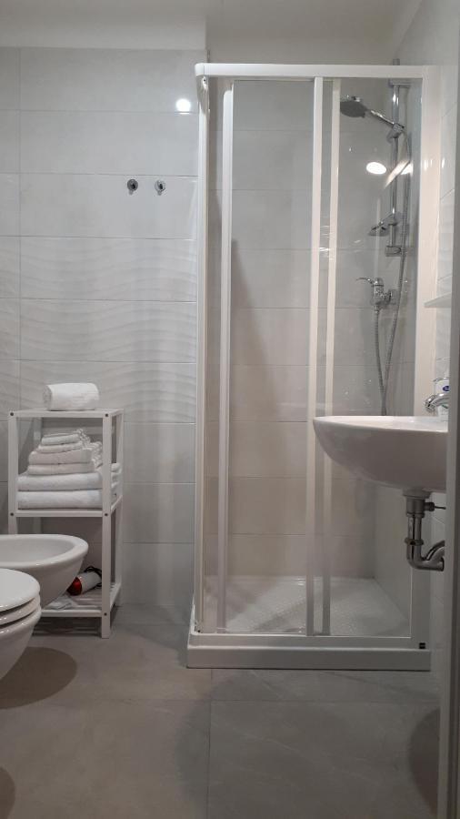 غْروتّامّاري Azzurramare Bed & Breakfast المظهر الخارجي الصورة