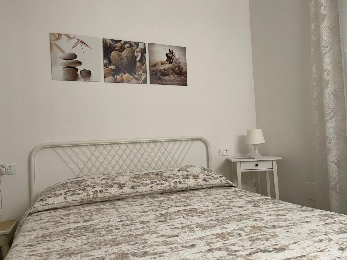 غْروتّامّاري Azzurramare Bed & Breakfast المظهر الخارجي الصورة