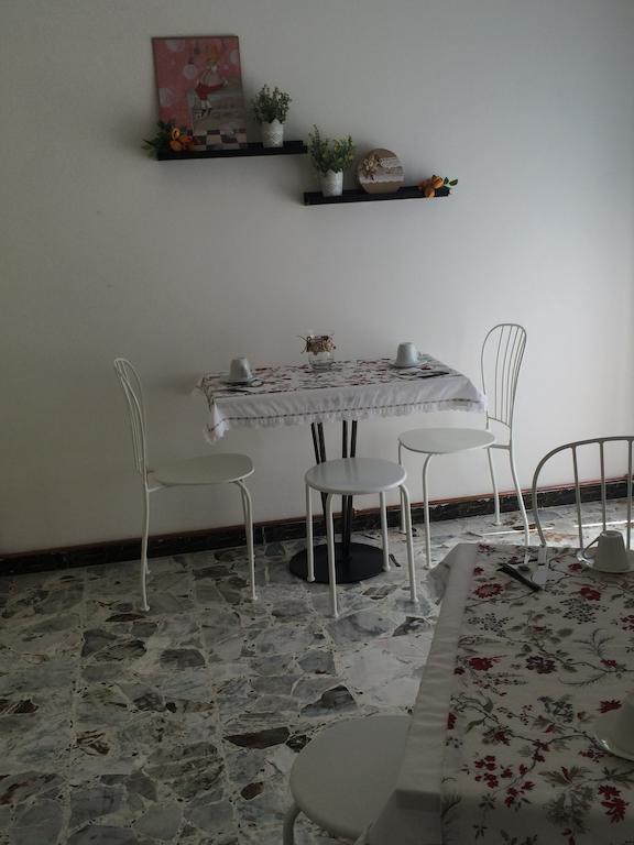 غْروتّامّاري Azzurramare Bed & Breakfast المظهر الخارجي الصورة