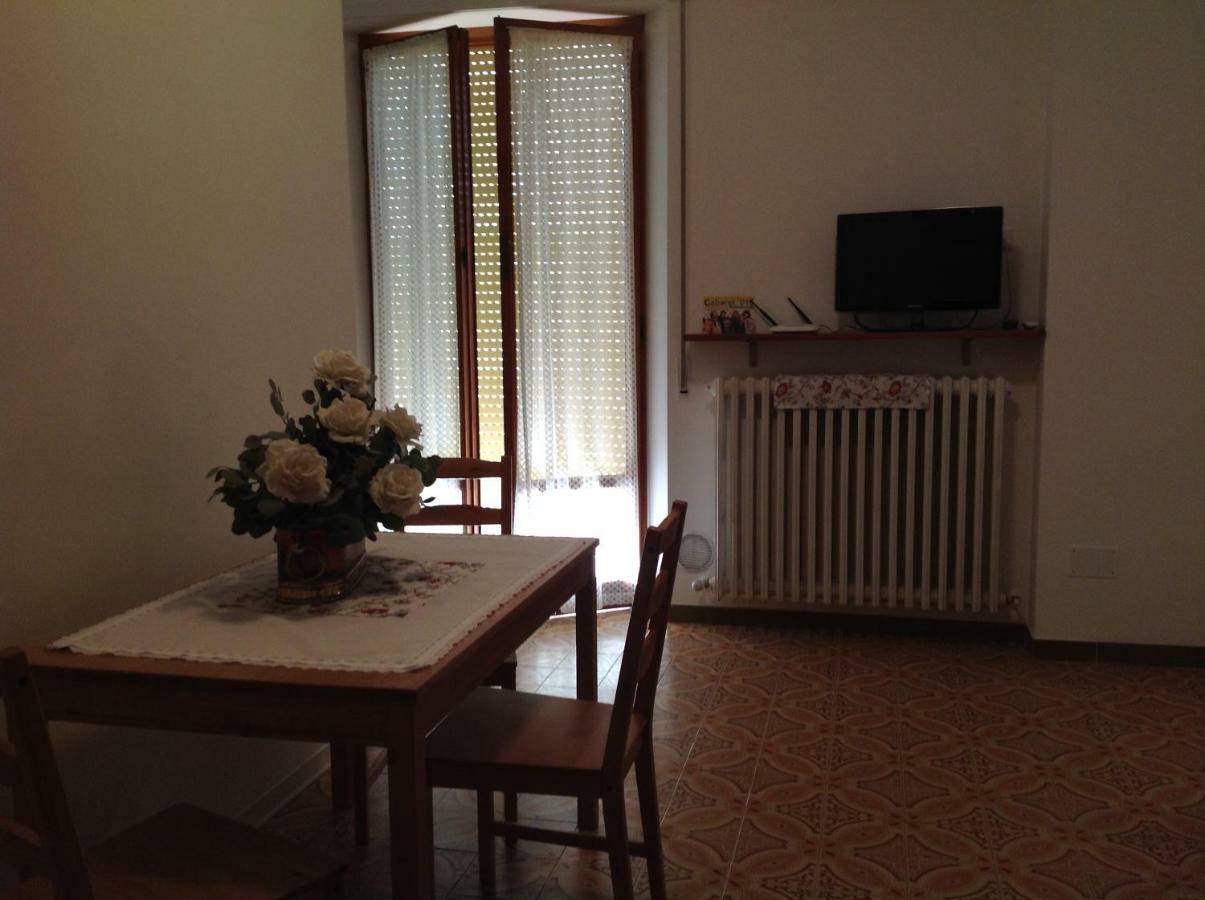 غْروتّامّاري Azzurramare Bed & Breakfast المظهر الخارجي الصورة